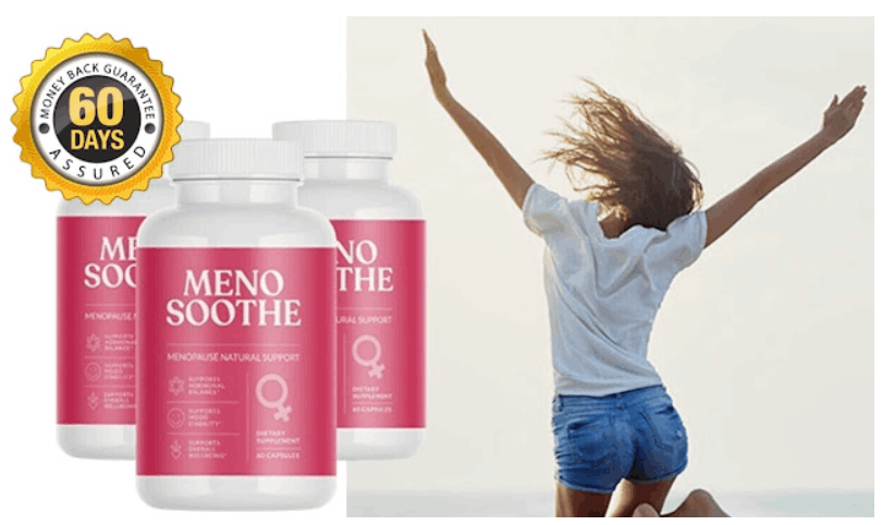 Menosoothe